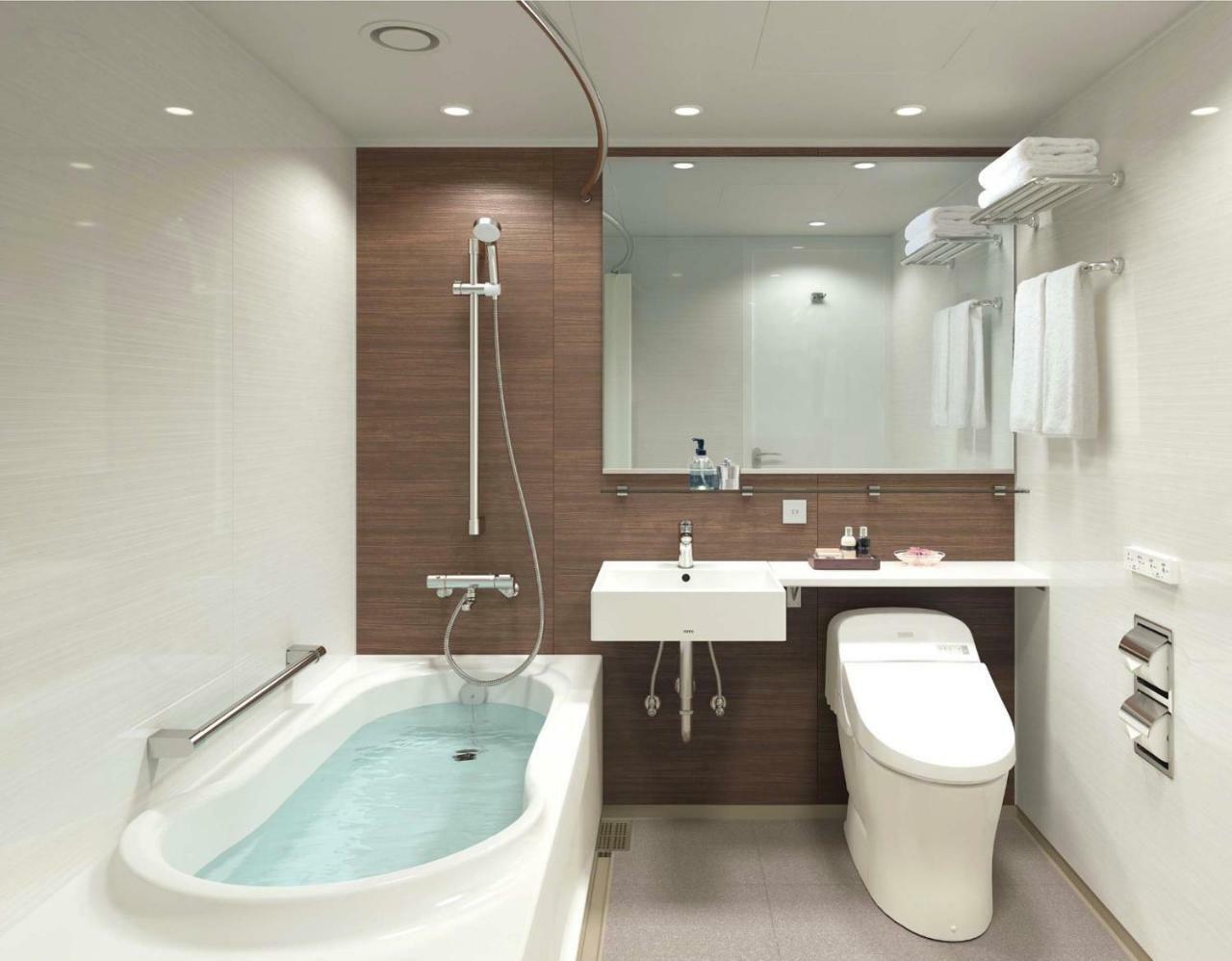 Kyoto Takatsuji Rose Heights Hotell Eksteriør bilde